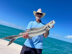 Fishing in Key West, Florida