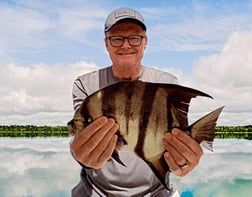 Fishing in Melbourne, Florida