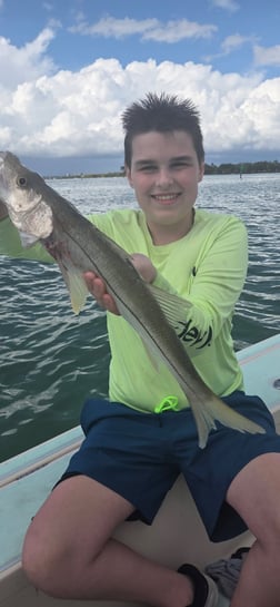 Fishing in Naples, Florida