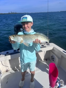 Fishing in Bradenton, Florida