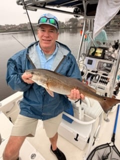 Fishing in Fayetteville, Texas