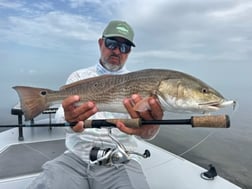 Fishing in Miami, Florida