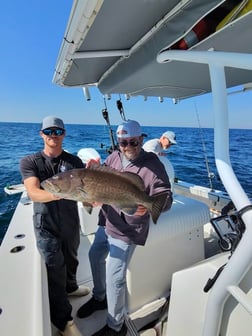 Fishing in Panama City Beach, Florida