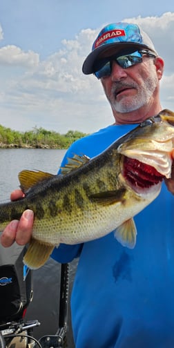 Fishing in Fort Lauderdale, Florida