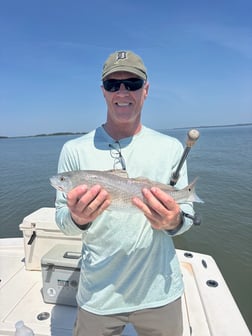 Fishing in Hilton Head Island, South Carolina