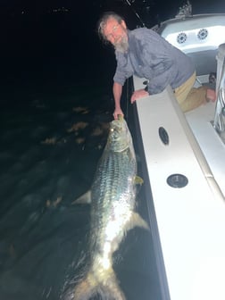 Fishing in Key West, Florida
