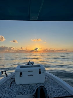 Fishing in New Smyrna Beach, Florida