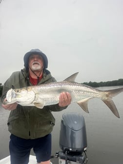 Fishing in Carolina, Puerto Rico