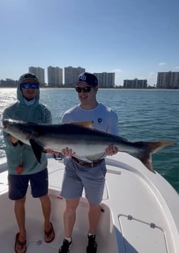 Fishing in Largo, Florida