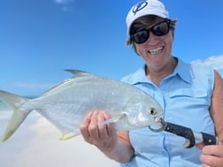 Fishing in Sarasota, Florida
