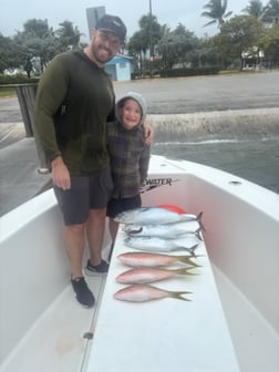 Fishing in Miami, Florida