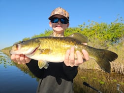 Hunting in Fort Lauderdale, Florida