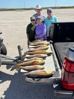 Fishing in Vidor, Texas