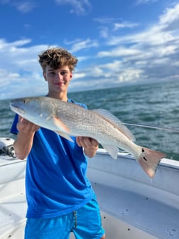 Fishing in Port Orange, Florida