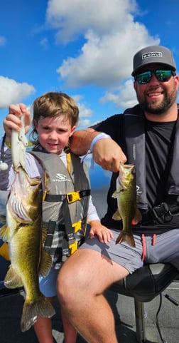 Fishing in Fort Lauderdale, Florida