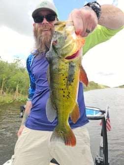 Fishing in Fort Lauderdale, Florida