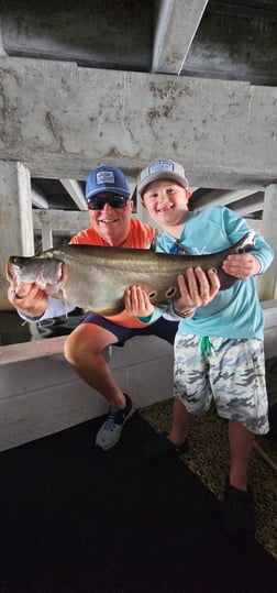 Fishing in Delray Beach, Florida