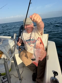 Fishing in Gulf Shores, Alabama