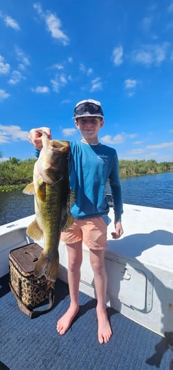 Fishing in Delray Beach, Florida