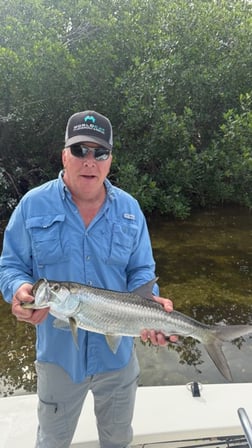Fishing in Islamorada, Florida