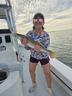 Fishing in Bradenton, Florida
