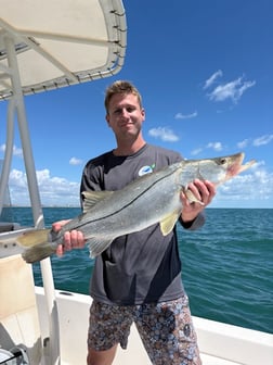 Fishing in Port Orange, Florida