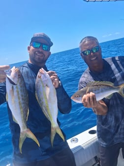 Fishing in Key West, Florida