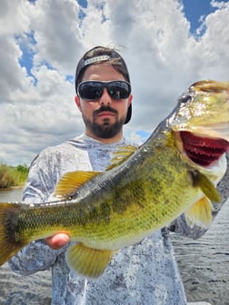 Fishing in Fort Lauderdale, Florida