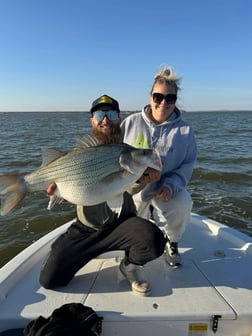 Fishing in Abilene, Texas