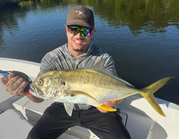 Fishing in St. Petersburg, Florida