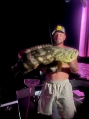 Fishing in St. Petersburg, Florida