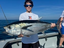 Fishing in Naples, Florida
