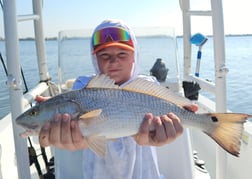 Fishing in Melbourne, Florida