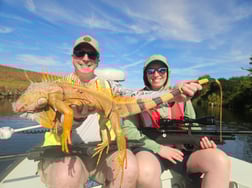 Hunting in Fort Lauderdale, Florida