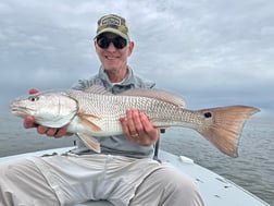 Fishing in Islamorada, Florida