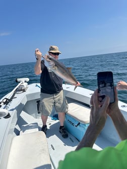 Fishing in Pensacola, Florida