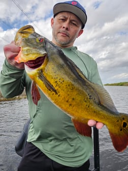 Fishing in Fort Lauderdale, Florida