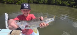 Fishing in Naples, Florida