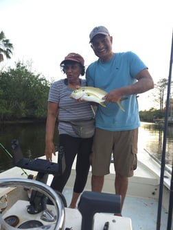 Fishing in Melbourne, Florida