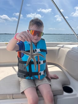 Fishing in Hilton Head Island, South Carolina
