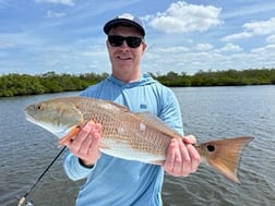 Fishing in Naples, Florida