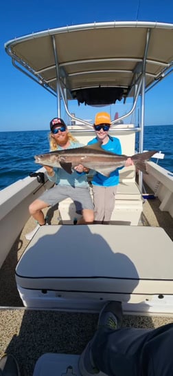 Fishing in Sarasota, Florida