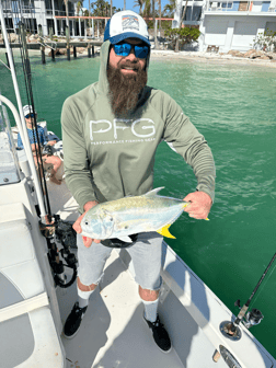 Fishing in Sarasota, Florida