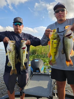 Fishing in Fort Lauderdale, Florida
