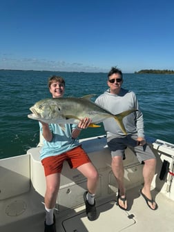Fishing in Sebastian, Florida