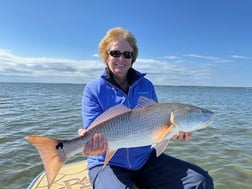 Fishing in New Smyrna Beach, Florida