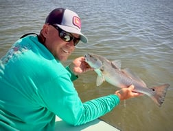 Fishing in Tavernier, Florida