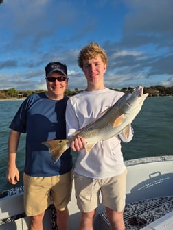 Fishing in Vero Beach, Florida