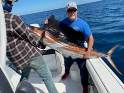 Fishing in Jupiter, Florida