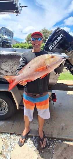 Fishing in Vero Beach, Florida